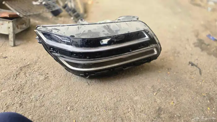 شمعه جيب جنسس G80. وكاله 1