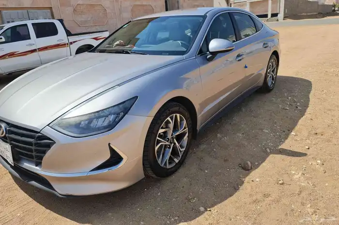 سوناتا 2020 8