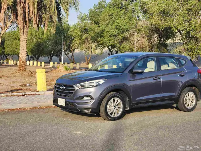 هونداي توسان 2016 8