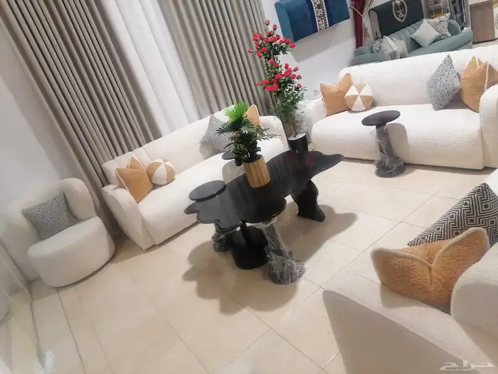 يوجد لدينا أقساط تابي  تمارا... 0