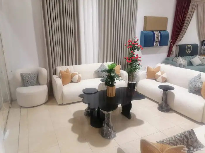 يوجد لدينا أقساط تابي  تمارا... 1