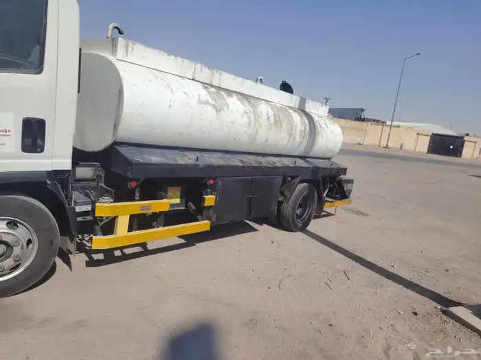 خزان للبيع دينه ايسوزو . للتواصل جوال 2