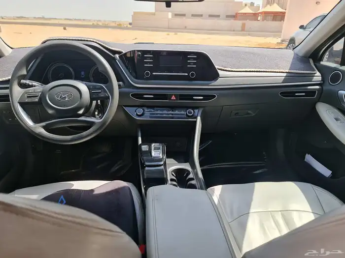 سوناتا 2020 0