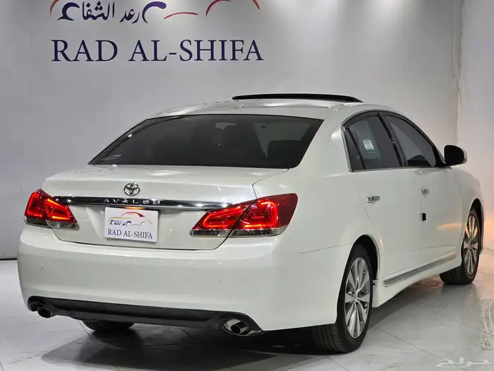 افالون فل كامل 2011 1