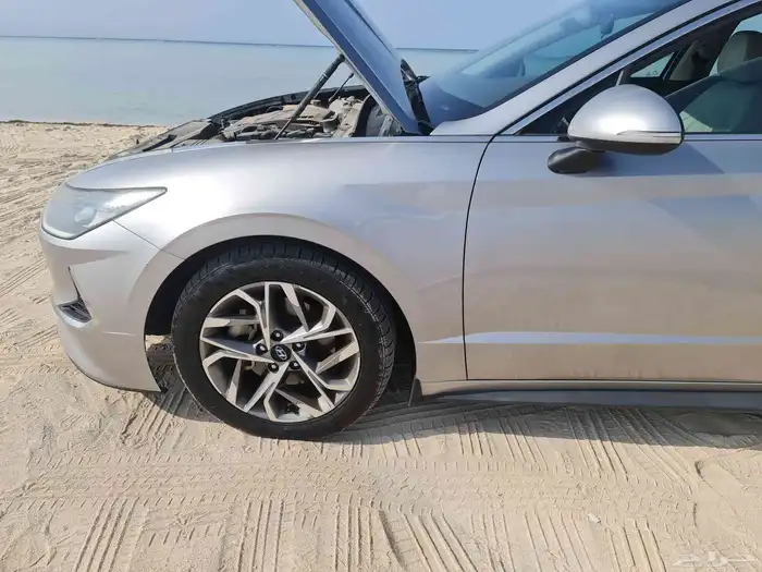 سوناتا 2020 4