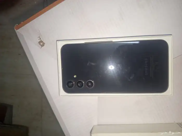 جوال سامسونج 5g 2