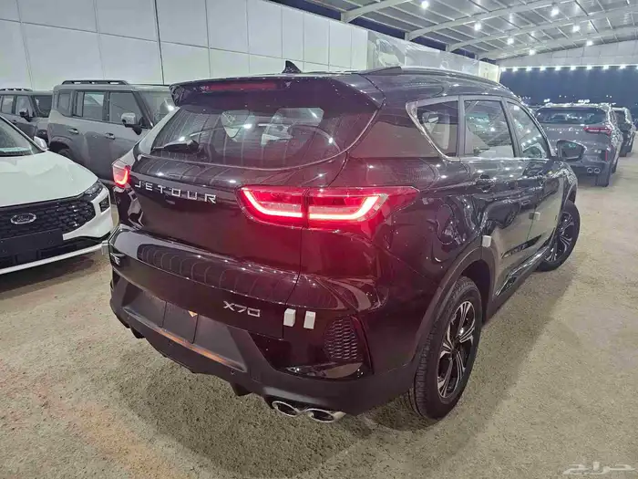 جيتور اكس 70 كمفورت 2026 2