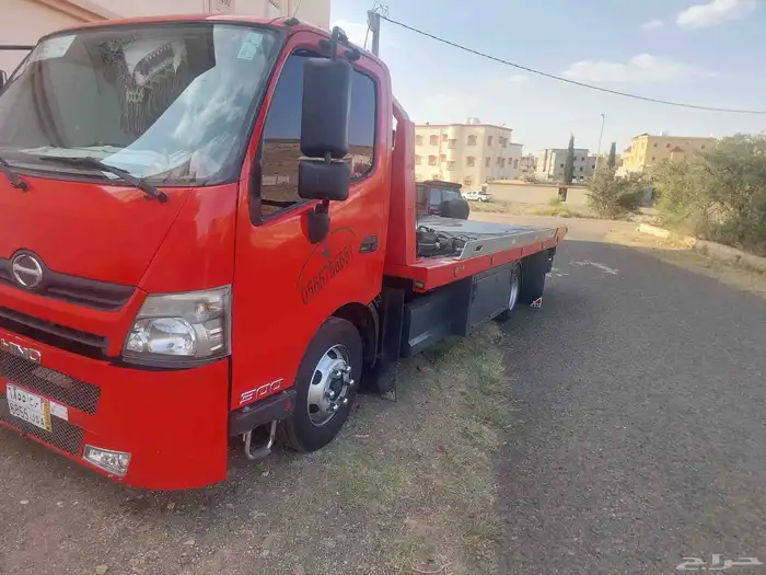 سطحه سراة عبيده هدروليك الحرجه عين اللوى واظ احدر فيده 0