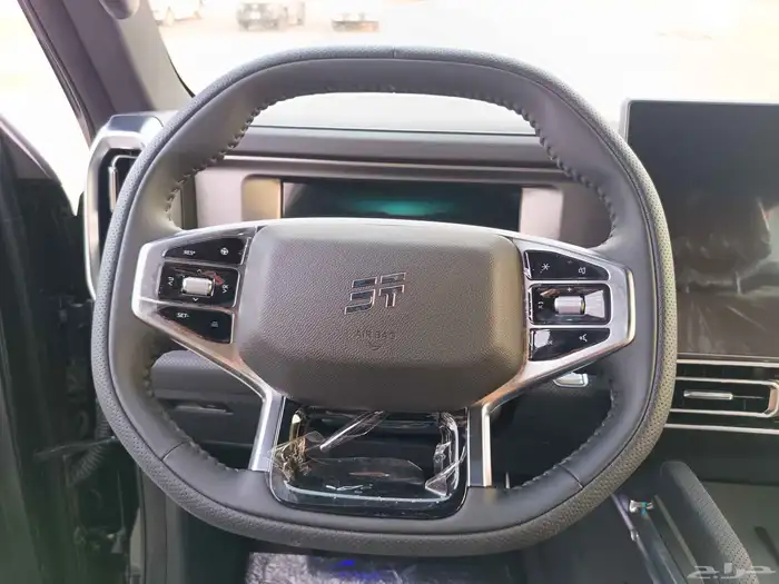 جيتور T2 luxury 2026 8