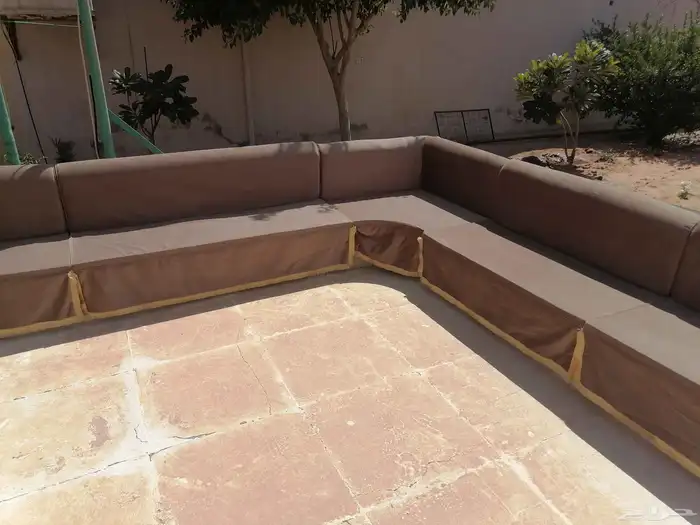 مساند وفرشه وستاره 1
