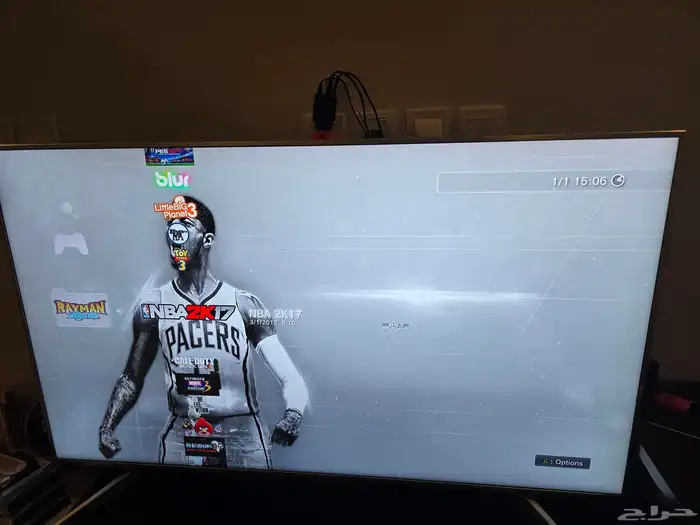 سوني بلايستيشن 3 سوبر سليم للبيع 15
