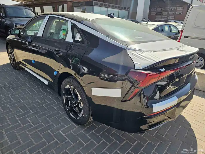 كيا k5 كل الالوان اقل الاسعار 2