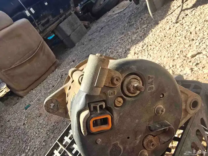 للبيع قطع باترول . 3