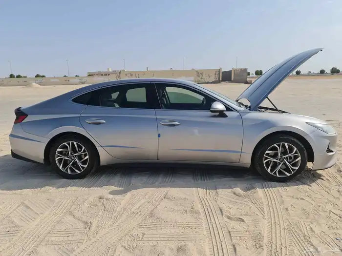سوناتا 2020 6