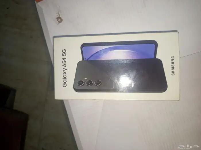 جوال سامسونج 5g 1