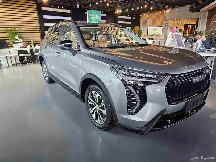 هافال جوليان اكتف موديل 2026 بسعر اسطوووري 1