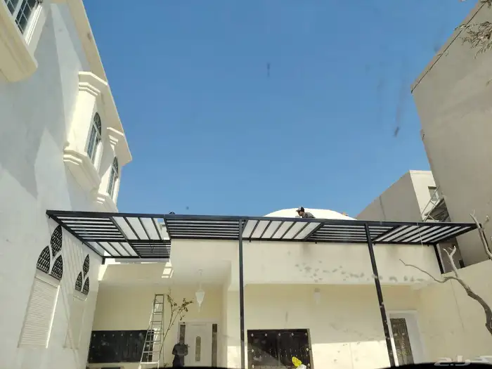 حداد بديل حشب تراثيات بنل 7
