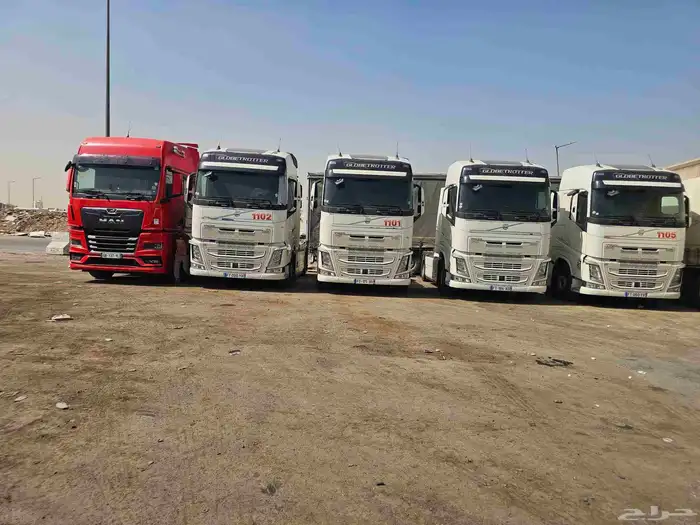سيارات فولفو بطاقة جمركية وارد جدة 3