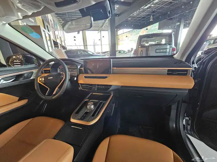 هافال جوليان اكتف موديل 2026 بسعر اسطوووري 5