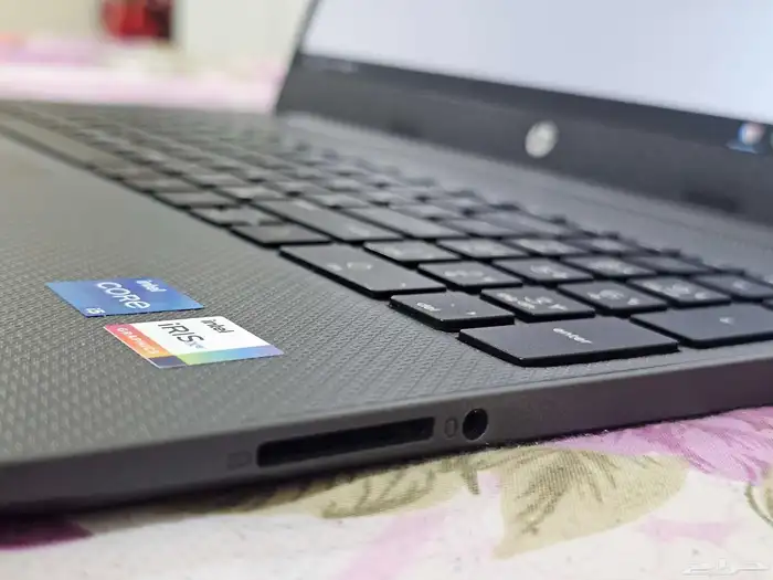 لاب توب HP 5