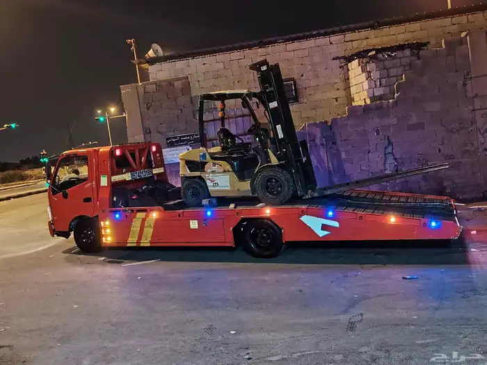 رافعه شوكيه فور كلفت للاجار 0