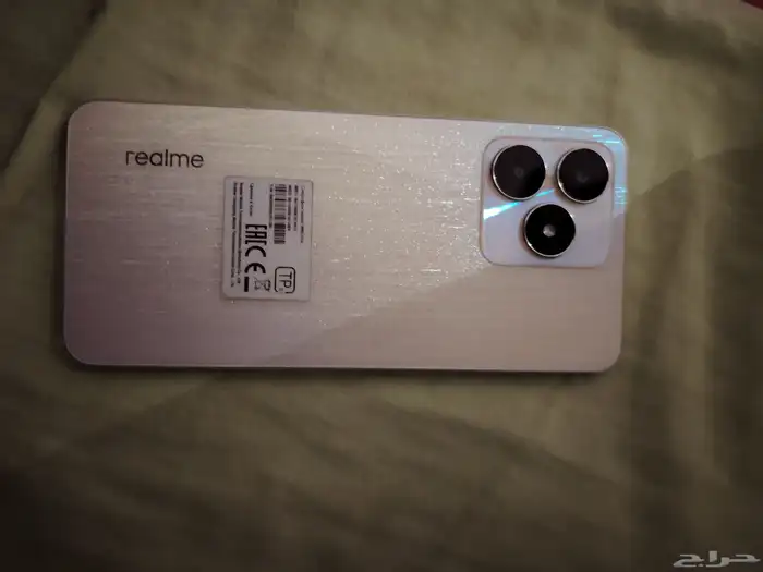 جوال relme c53 5
