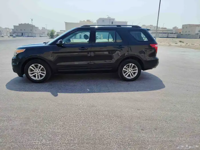 فورد اكسبلور 2014 9