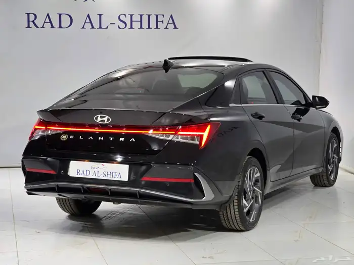 النترا فل كامل 2024حجم المكينه 1600 1