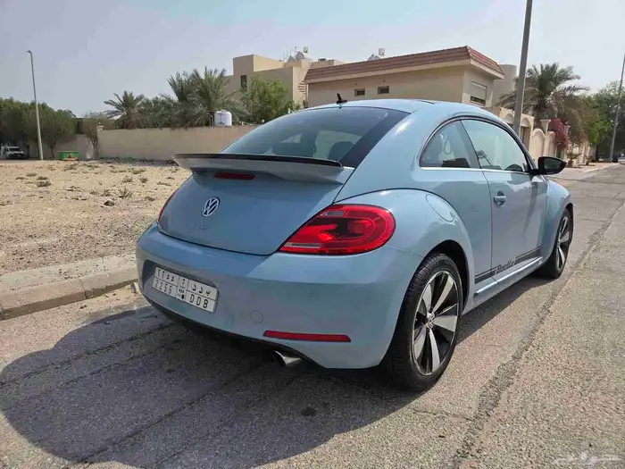 فولكس واجون 2015 0