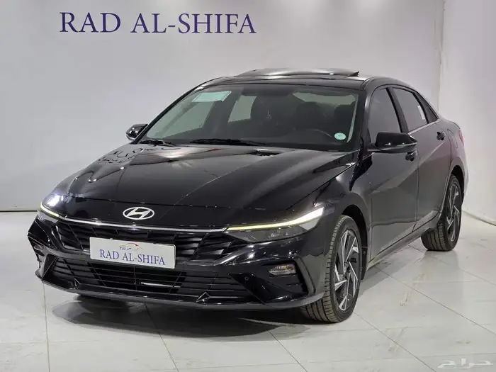 النترا فل كامل 2024حجم المكينه 1600 4