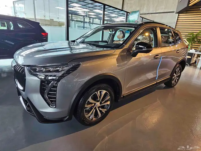 هافال جوليان اكتف موديل 2026 بسعر اسطوووري 2