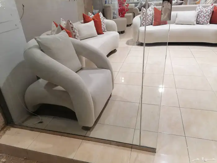 يوجد لدينا أقساط تابي  تمارا... 4