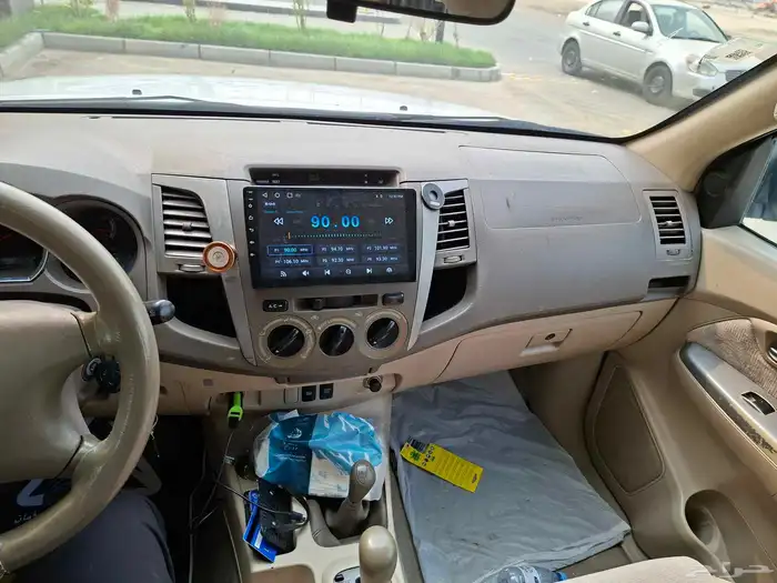 فورشنر وكالة بودي ومحركات 7