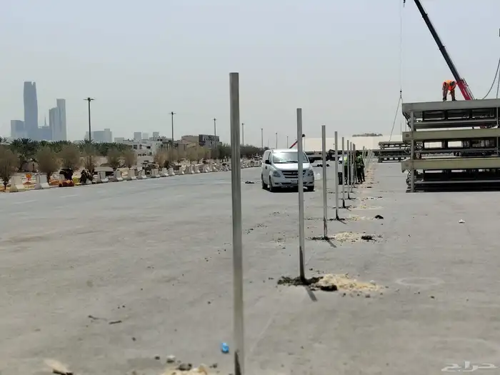 مقاول تركيب الشبوك السياجات 9