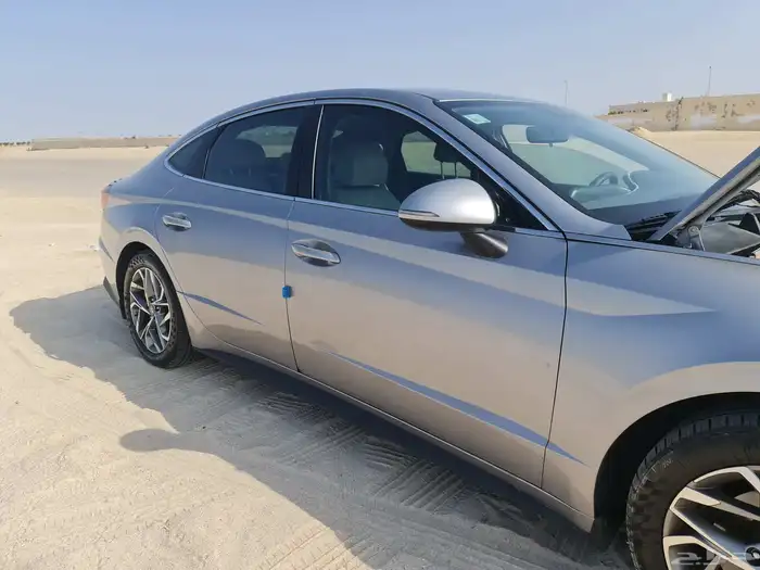 سوناتا 2020 2