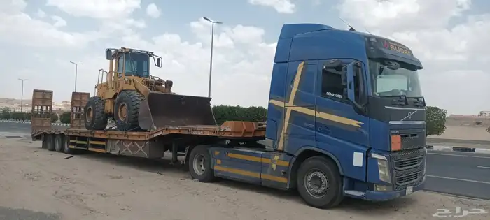 لوبد في الرياض 0
