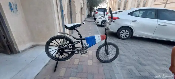 سيكل كوبره للبيع نضيف جدا 0
