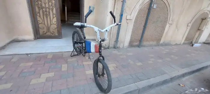 سيكل كوبره للبيع نضيف جدا 1