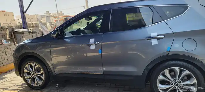 سنتافي فل كامل بصمه فتحه سقف بانوراميه ممشى 140 2