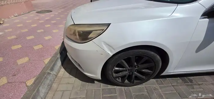 ماليبو 2014 1