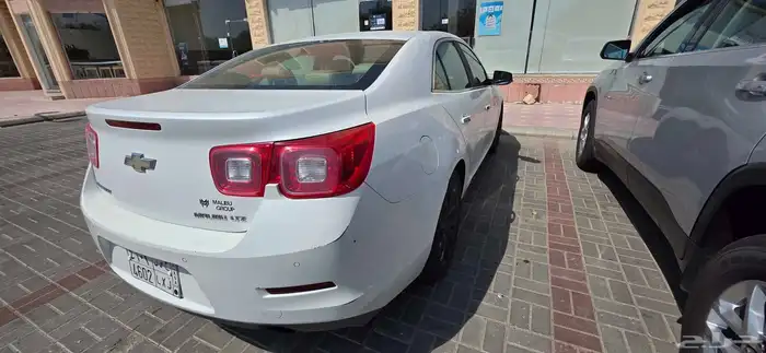 ماليبو 2014 4