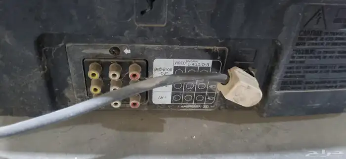 للبيع تليفزيون سامسونج 2