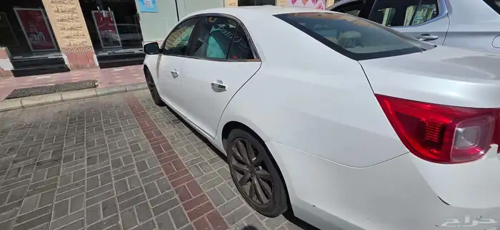 ماليبو 2014 5
