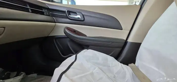 ماليبو 2014 9