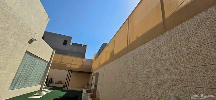 مظلات سيارات تركيب سواتر تركيب برجولات ساندوتش بانل 4