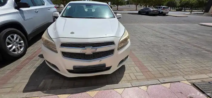 ماليبو 2014 0