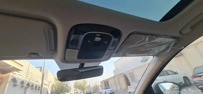 توسان 2022 مكينة 2000 ممشى 34 12