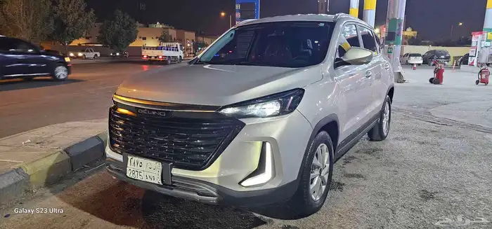 بايك X35 2025 مصدوم خفيف 0
