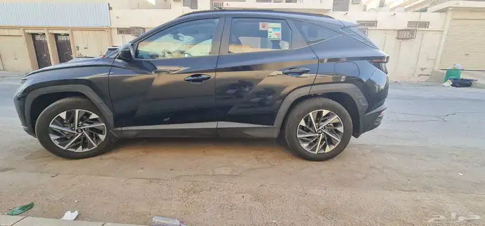 توسان 2022 مكينة 2000 ممشى 34 6