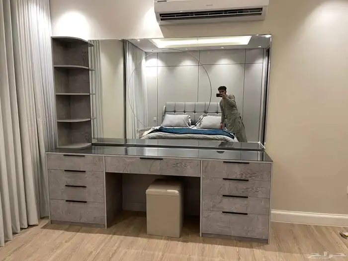 غرف دواليب 2